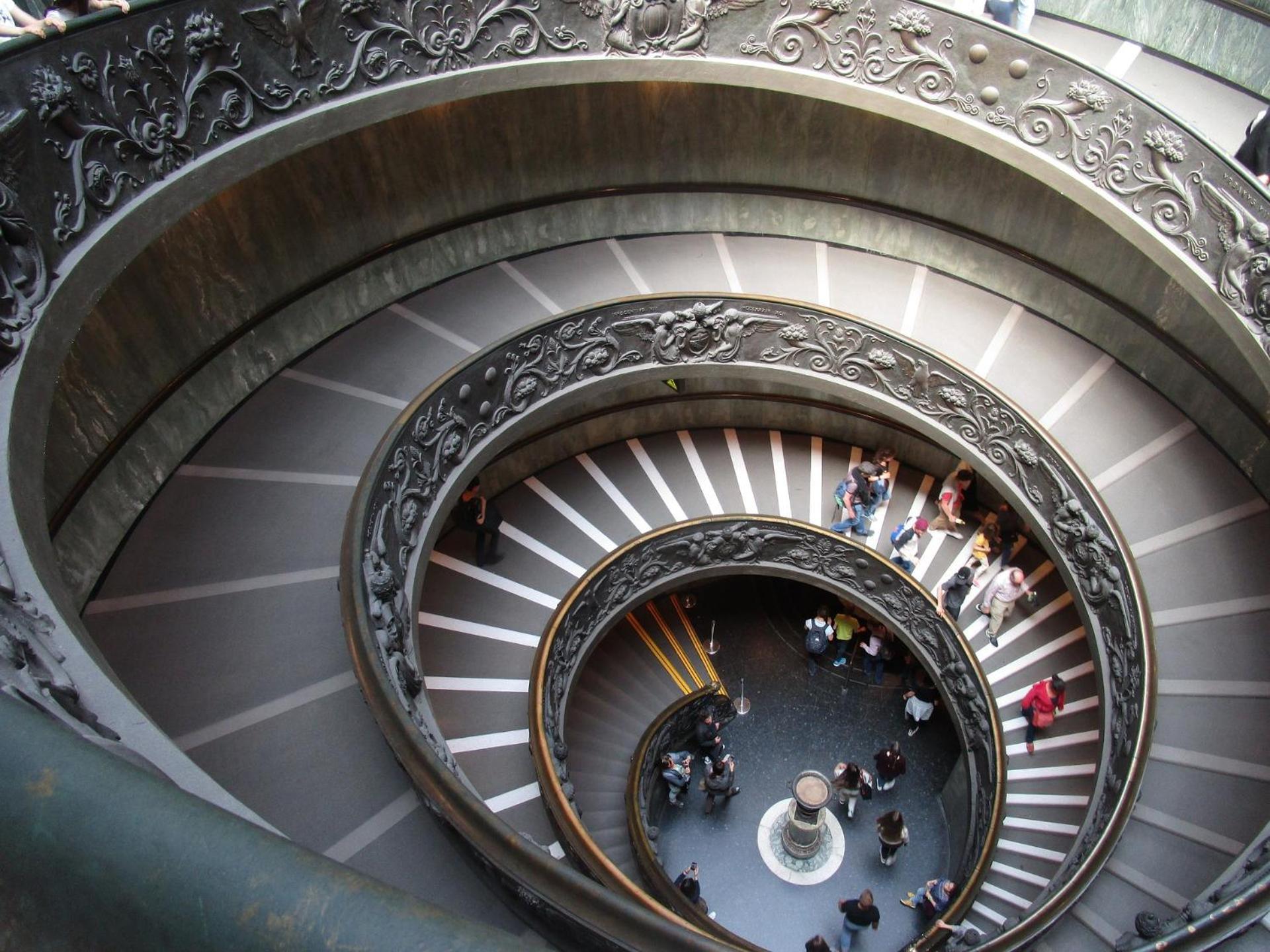 Vatican Roma Exterior foto